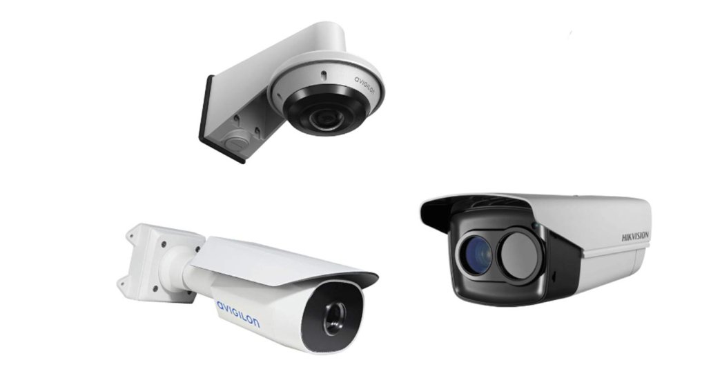 CCTV - Tri-State Communications